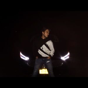 Meet your Posher, Tristen